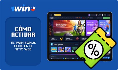 bonus code 1win chile - Recibe un bono del 500% en tu primer depósito con 1WIN Chile